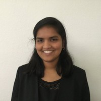 Hema Padala avatar image