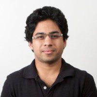 Manish Gupta avatar image