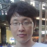 Inhi Kim avatar image