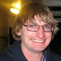 Tim Sherry avatar image