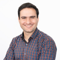 Hamid Safi avatar image