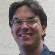 Robert Mahony avatar image