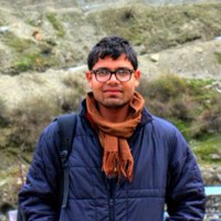 Prasoon Shukla avatar image