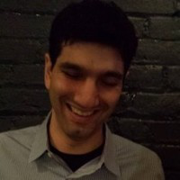 Jonathan Ezer avatar image