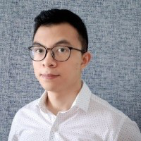 Jackie Cheung avatar image