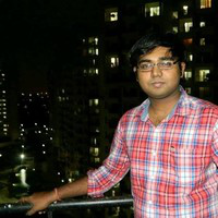 Kumar Ishan avatar image