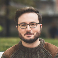 Chris Bakes avatar image