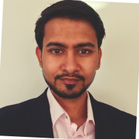 Rohit Lodha avatar image