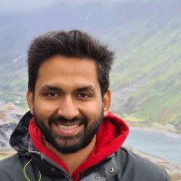 Abhinav Singh avatar image