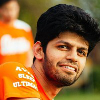 Ashish Sharma avatar image