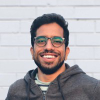 Nitesh Kumar avatar image