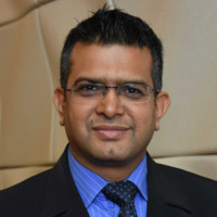 Vivek Pathak avatar image