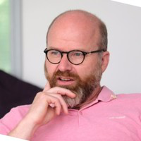 Patrick van der Smagt avatar image