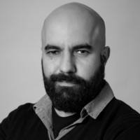 Saeed Amizadeh avatar image