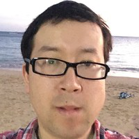 Yuchao Dai avatar image