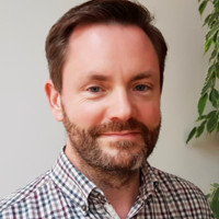 Padraig Gleeson avatar image