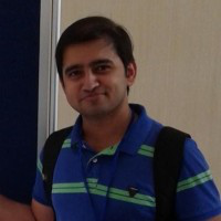 Viresh Ranjan avatar image