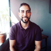 Gibran Visram avatar image