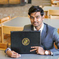 Bala Jonnalagadda avatar image