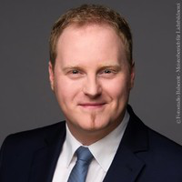 Sven Behnke avatar image