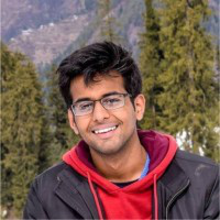 Aman Shrivastava avatar image