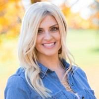 Crystal Rhoads avatar image