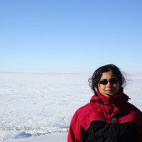 Aarti Dwivedi avatar image