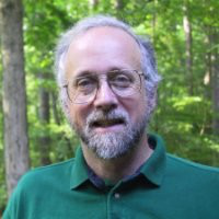 Ronald Arkin avatar image