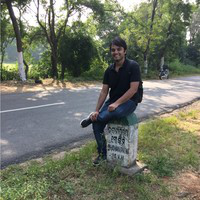 Karan Bohra avatar image