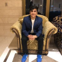 Sarthak Bhagat avatar image