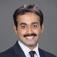 Anirudh Vasudevan avatar image