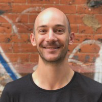 Charlie Blasberg avatar image