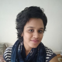 Divya Sivaram avatar image