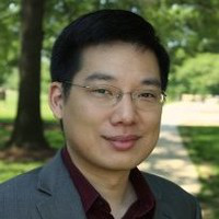 Bert Huang avatar image