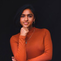 Profile Image for Rina G. Patel