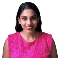 Monica Pani avatar image