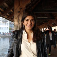 Elaina Atallah avatar image