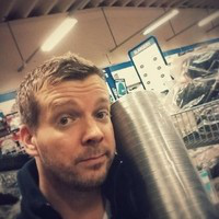 Espen Tandberg avatar image