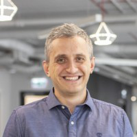 Wojciech Sromek avatar image