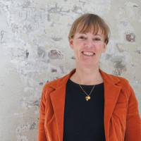 Hanne Skaar avatar image