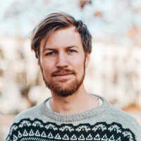 Andreas Rønningen avatar image