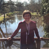 Joanna Derks avatar image