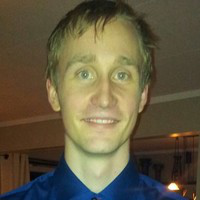 Robin Tollisen avatar image
