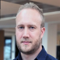 Francis Lundh avatar image