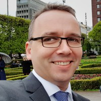 Øyvind Løkling avatar image