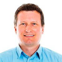 Carl Gundersen avatar image