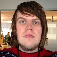 Ola Helland avatar image