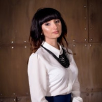 Liubov Danyliv avatar image