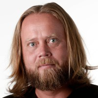 Cornelius Munkvik avatar image