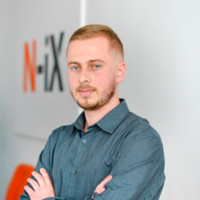 Yuriy Voloshynskyy avatar image